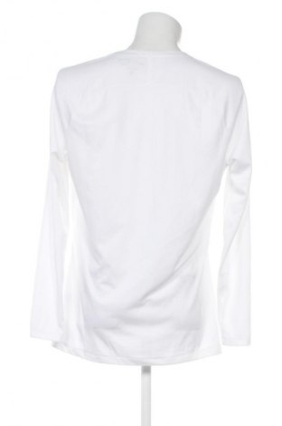 Férfi blúz Nike, Méret L, Szín Fehér, Ár 1 679 Ft