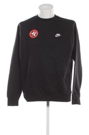 Herren Shirt Nike, Größe L, Farbe Schwarz, Preis € 50,99