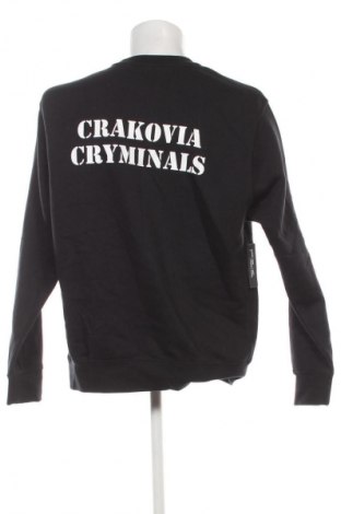 Herren Shirt Nike, Größe L, Farbe Schwarz, Preis € 50,99