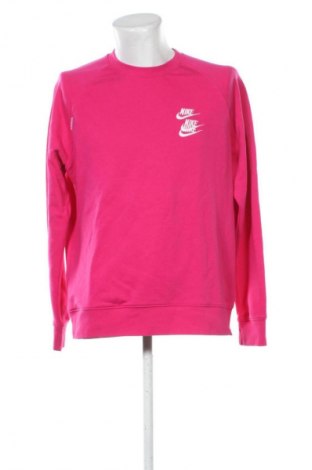 Férfi blúz Nike, Méret L, Szín Rózsaszín, Ár 16 039 Ft