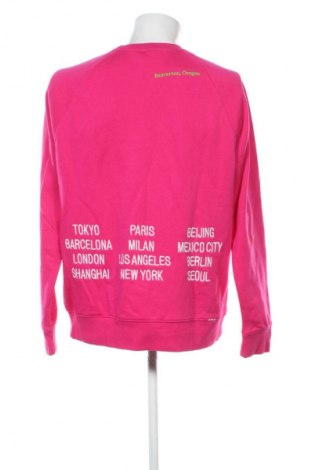 Férfi blúz Nike, Méret L, Szín Rózsaszín, Ár 16 039 Ft