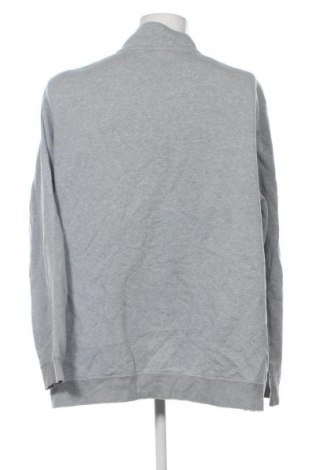 Bluză de bărbați Nike, Mărime 4XL, Culoare Gri, Preț 136,99 Lei