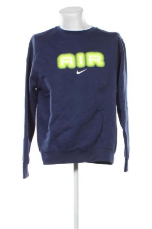 Herren Shirt Nike, Größe L, Farbe Blau, Preis € 83,99