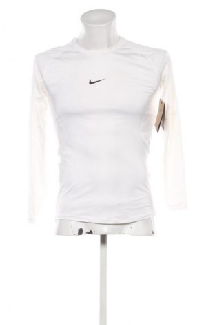 Męska bluzka Nike, Rozmiar M, Kolor Biały, Cena 250,99 zł