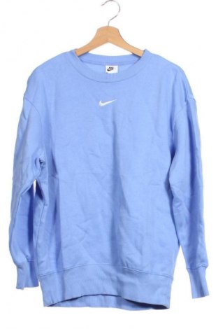 Męska bluzka Nike, Rozmiar XS, Kolor Niebieski, Cena 250,99 zł