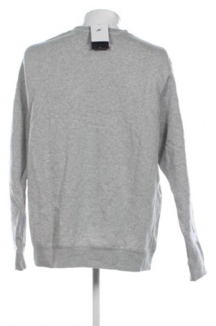 Herren Shirt Nike, Größe XL, Farbe Grau, Preis € 83,99