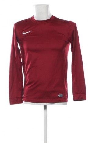 Herren Shirt Nike, Größe S, Farbe Rot, Preis 22,99 €