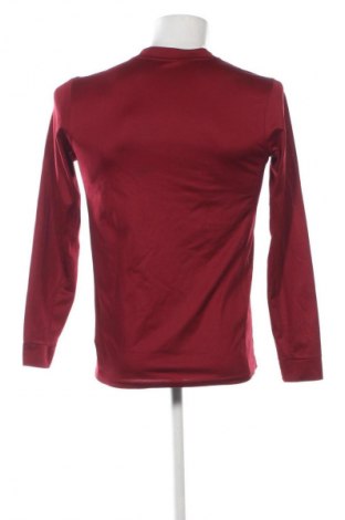 Herren Shirt Nike, Größe S, Farbe Rot, Preis 22,99 €