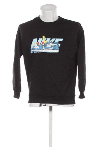 Bluză de bărbați Nike, Mărime M, Culoare Negru, Preț 231,99 Lei