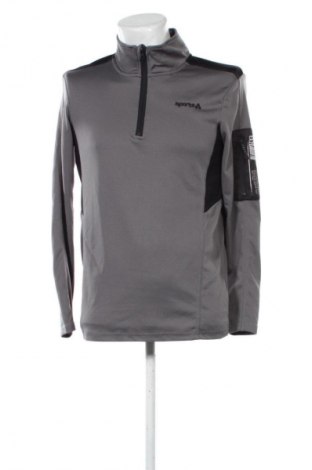 Ανδρική μπλούζα Nkd, Μέγεθος M, Χρώμα Πολύχρωμο, Τιμή 6,99 €