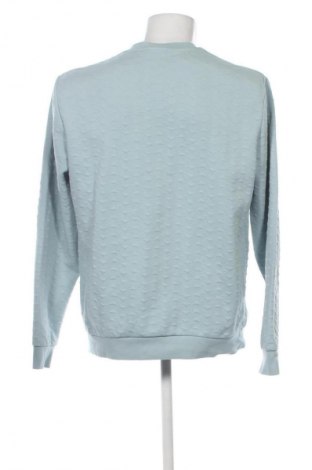 Herren Shirt No Excess, Größe XL, Farbe Blau, Preis € 8,99