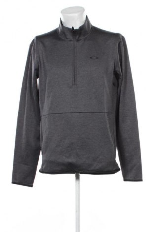Férfi blúz Oakley, Méret XL, Szín Szürke, Ár 10 559 Ft