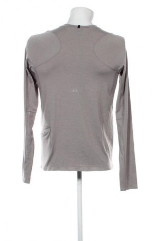 Herren Shirt Oakley, Größe S, Farbe Grau, Preis € 62,99