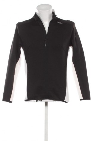 Herren Shirt Odlo, Größe M, Farbe Schwarz, Preis € 12,99