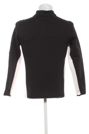 Herren Shirt Odlo, Größe M, Farbe Schwarz, Preis € 12,99