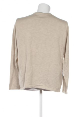 Ανδρική μπλούζα Only & Sons, Μέγεθος S, Χρώμα Εκρού, Τιμή 5,99 €