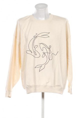 Herren Shirt Only & Sons, Größe XXL, Farbe Beige, Preis € 41,99