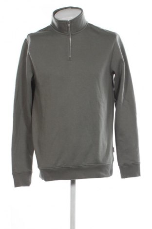 Herren Shirt Only & Sons, Größe L, Farbe Grau, Preis 32,00 €