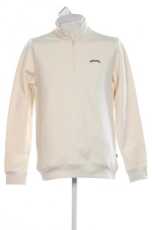 Bluză de bărbați Only & Sons, Mărime L, Culoare Ecru, Preț 196,99 Lei