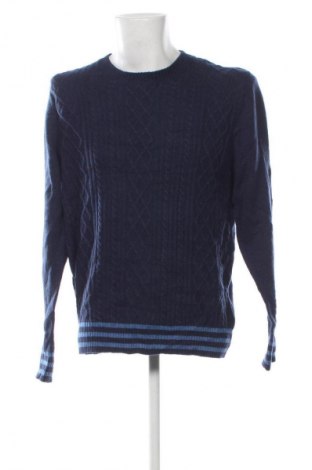 Pánské tričko  Oxford, Velikost XXL, Barva Modrá, Cena  249,00 Kč