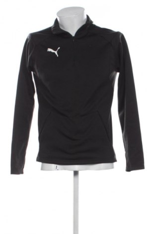 Herren Shirt PUMA, Größe S, Farbe Schwarz, Preis € 15,99