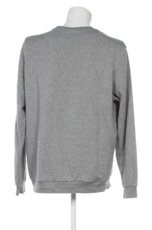 Ανδρική μπλούζα PUMA, Μέγεθος XL, Χρώμα Γκρί, Τιμή 18,99 €