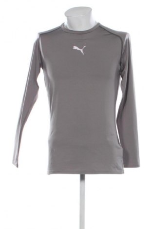Herren Shirt PUMA, Größe XL, Farbe Grau, Preis € 17,99