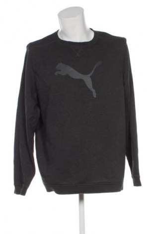 Męska bluzka PUMA, Rozmiar XL, Kolor Szary, Cena 85,63 zł
