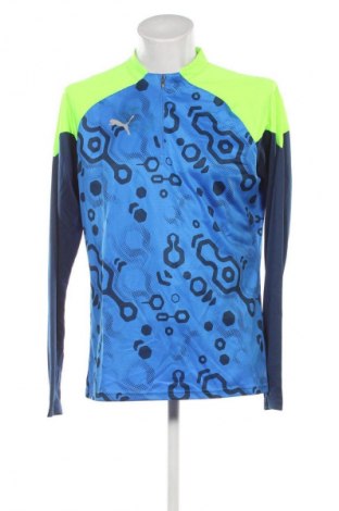Męska bluzka PUMA, Rozmiar L, Kolor Kolorowy, Cena 250,99 zł