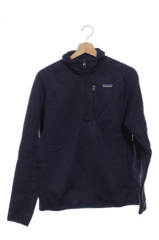 Bluză de bărbați Patagonia, Mărime XS, Culoare Albastru, Preț 418,99 Lei