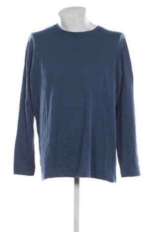 Мъжка блуза Peckott, Размер XXL, Цвят Син, Цена 10,22 €