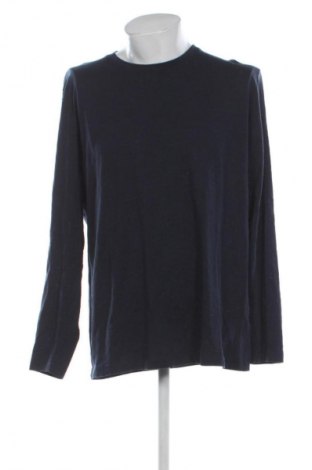 Ανδρική μπλούζα Peckott, Μέγεθος XXL, Χρώμα Μπλέ, Τιμή 11,99 €