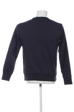Herren Shirt Penn-Rich Woolrich, Größe M, Farbe Blau, Preis € 35,99