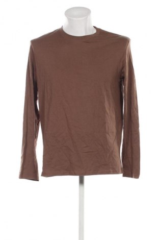 Pánské tričko  Pier One, Velikost L, Barva Hnědá, Cena  469,00 Kč