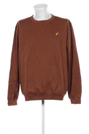 Pánské tričko  Pier One, Velikost 3XL, Barva Hnědá, Cena  759,00 Kč