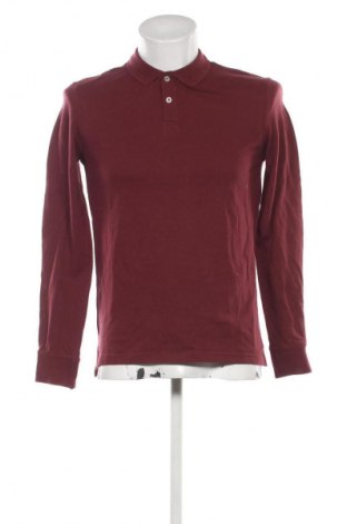 Pánské tričko  Pier One, Velikost S, Barva Červená, Cena  379,00 Kč