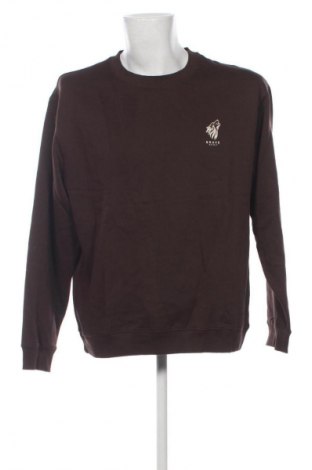 Férfi blúz Pier One, Méret L, Szín Barna, Ár 12 829 Ft