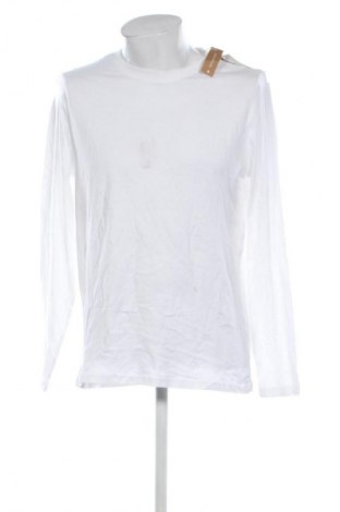 Pánské tričko  Pier One, Velikost L, Barva Bílá, Cena  469,00 Kč