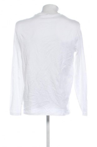 Pánské tričko  Pier One, Velikost L, Barva Bílá, Cena  469,00 Kč