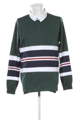 Мъжка блуза Pier One, Размер L, Цвят Многоцветен, Цена 16,36 €