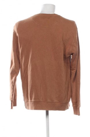 Мъжка блуза Pier One, Размер L, Цвят Кафяв, Цена 10,22 €