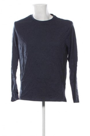 Herren Shirt Pier One, Größe L, Farbe Blau, Preis € 12,99
