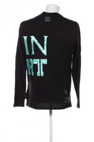 Pánské tričko  Plein Sport, Velikost M, Barva Černá, Cena  2 649,00 Kč