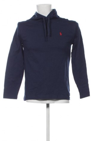 Bluză de bărbați Polo Ralph Lauren, Mărime XS, Culoare Albastru, Preț 424,99 Lei