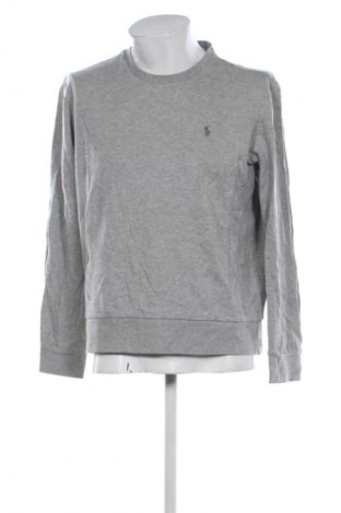Męska bluzka Polo Ralph Lauren, Rozmiar L, Kolor Szary, Cena 434,99 zł
