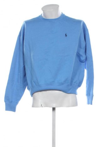Herren Shirt Polo Ralph Lauren, Größe M, Farbe Blau, Preis € 119,99