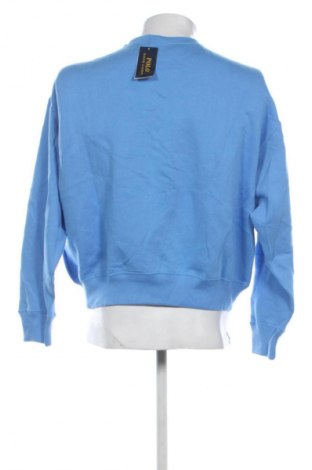 Herren Shirt Polo Ralph Lauren, Größe M, Farbe Blau, Preis € 119,99