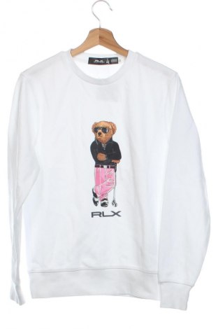 Herren Shirt RLX Ralph Lauren, Größe XS, Farbe Weiß, Preis € 88,99