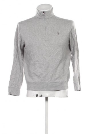 Męska bluzka Polo Ralph Lauren, Rozmiar M, Kolor Szary, Cena 477,99 zł