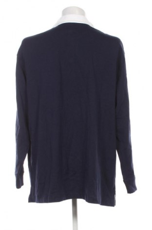 Herren Shirt Polo Ralph Lauren, Größe XXL, Farbe Blau, Preis € 109,99